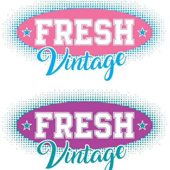 Meet your Posher, Fresh Vyntage - Picture 1 of 1